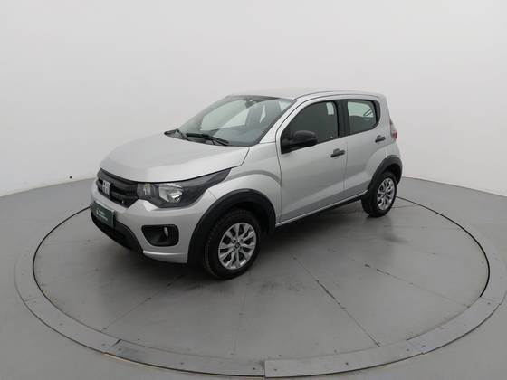 FIAT MOBI 1.0 EVO FLEX LIKE. MANUAL FIAT MOBI 1.0 EVO FLEX LIKE. MANUAL